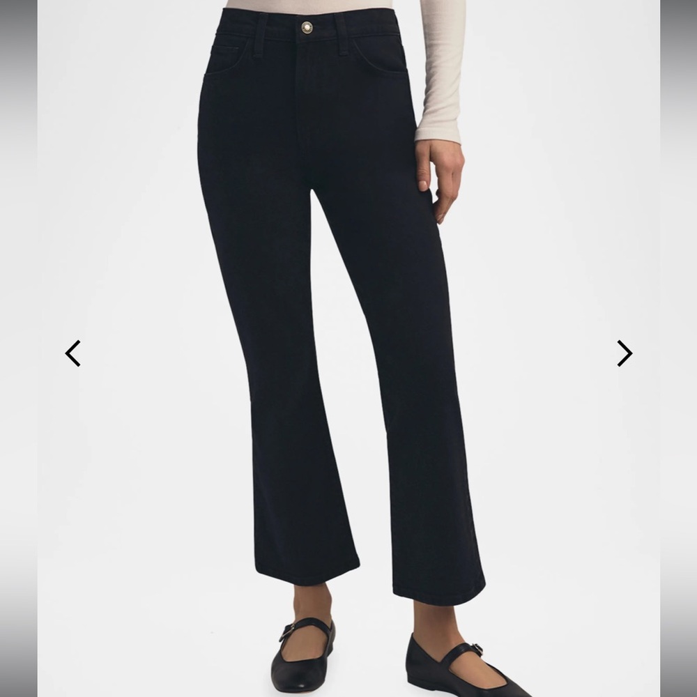 Favorite Daughter The Erin Crop Boot